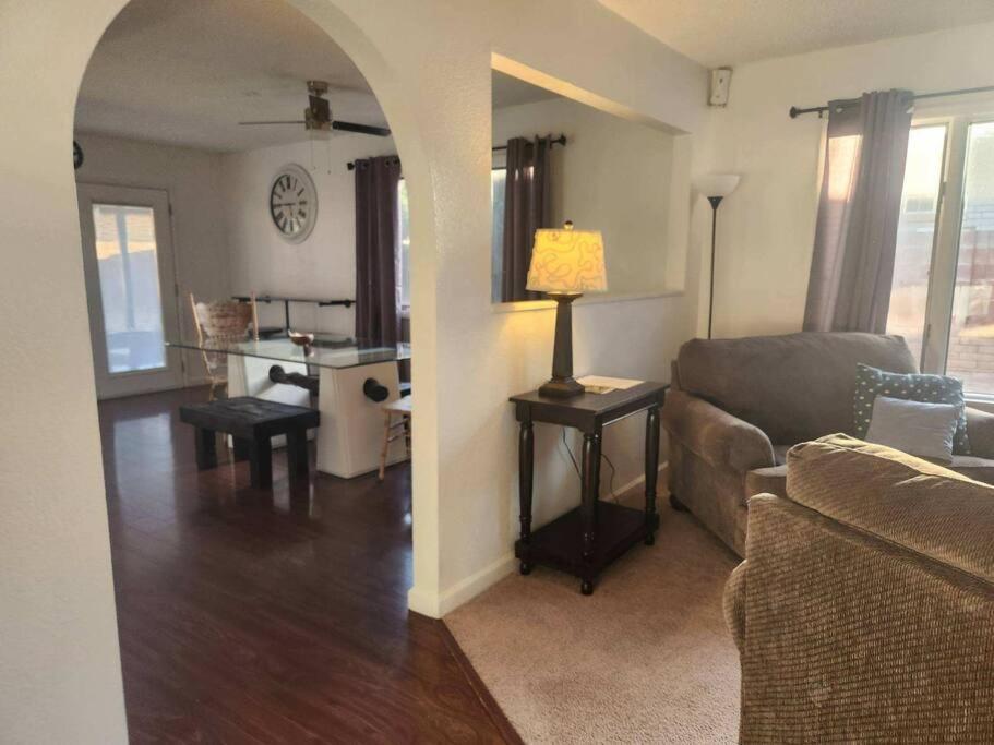 Southwestern Charm - Minutes From Everything 3/2 Sierra Vista Εξωτερικό φωτογραφία