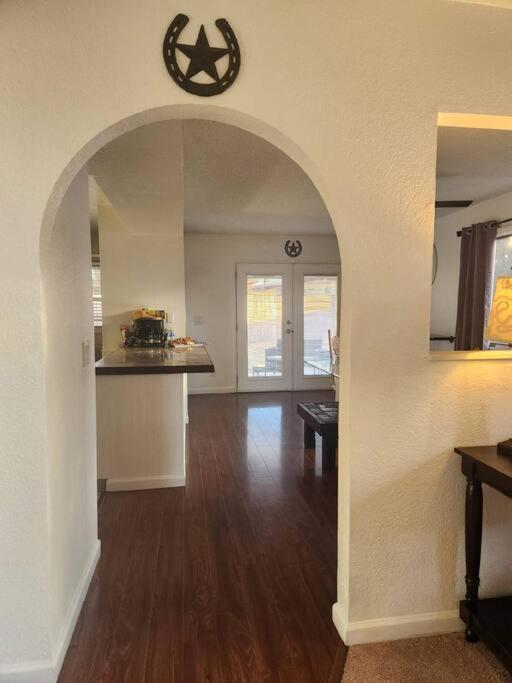 Southwestern Charm - Minutes From Everything 3/2 Sierra Vista Εξωτερικό φωτογραφία