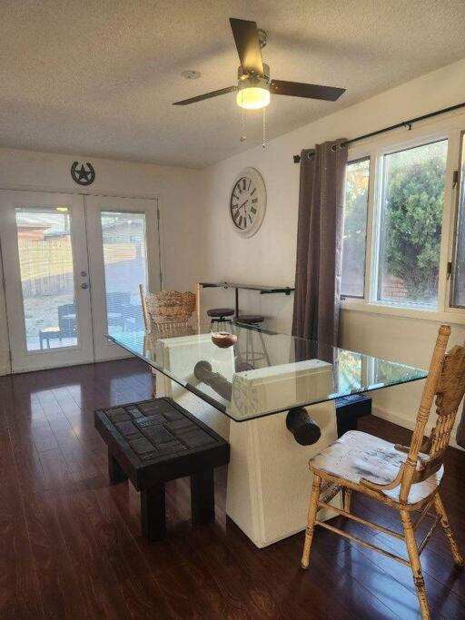 Southwestern Charm - Minutes From Everything 3/2 Sierra Vista Εξωτερικό φωτογραφία